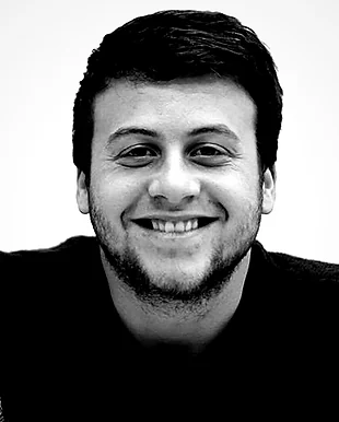 Dimitar Dimoski, script consultant