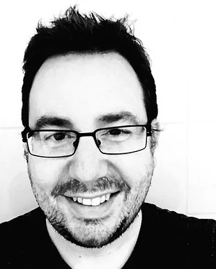 Chris Watt, script consultant