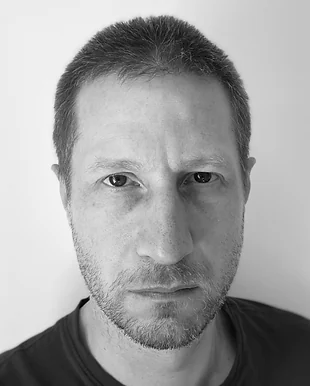 Daniel McGrath, script consultant