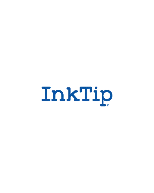 InkTip logo