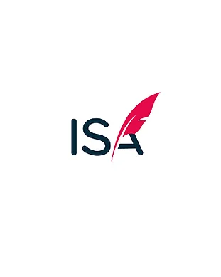 ISA Network logo