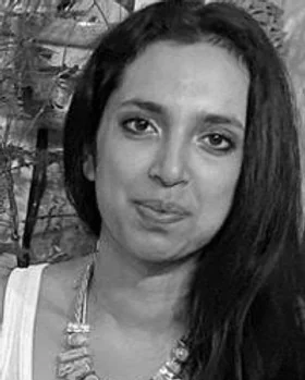 Sarah Isaac, script consultant