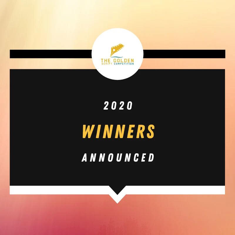 2020 WINNERS ANNOUNCED!