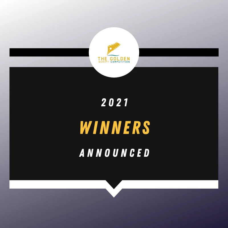 2021 WINNERS ANNOUNCED!