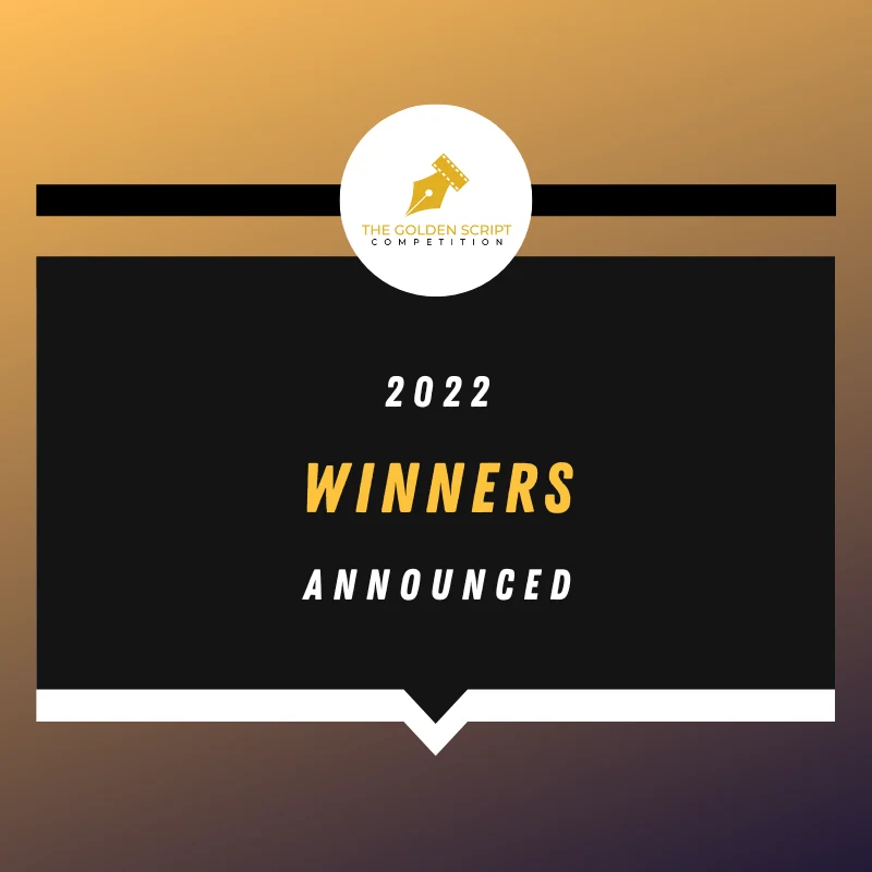 2022 WINNERS ANNOUNCED!