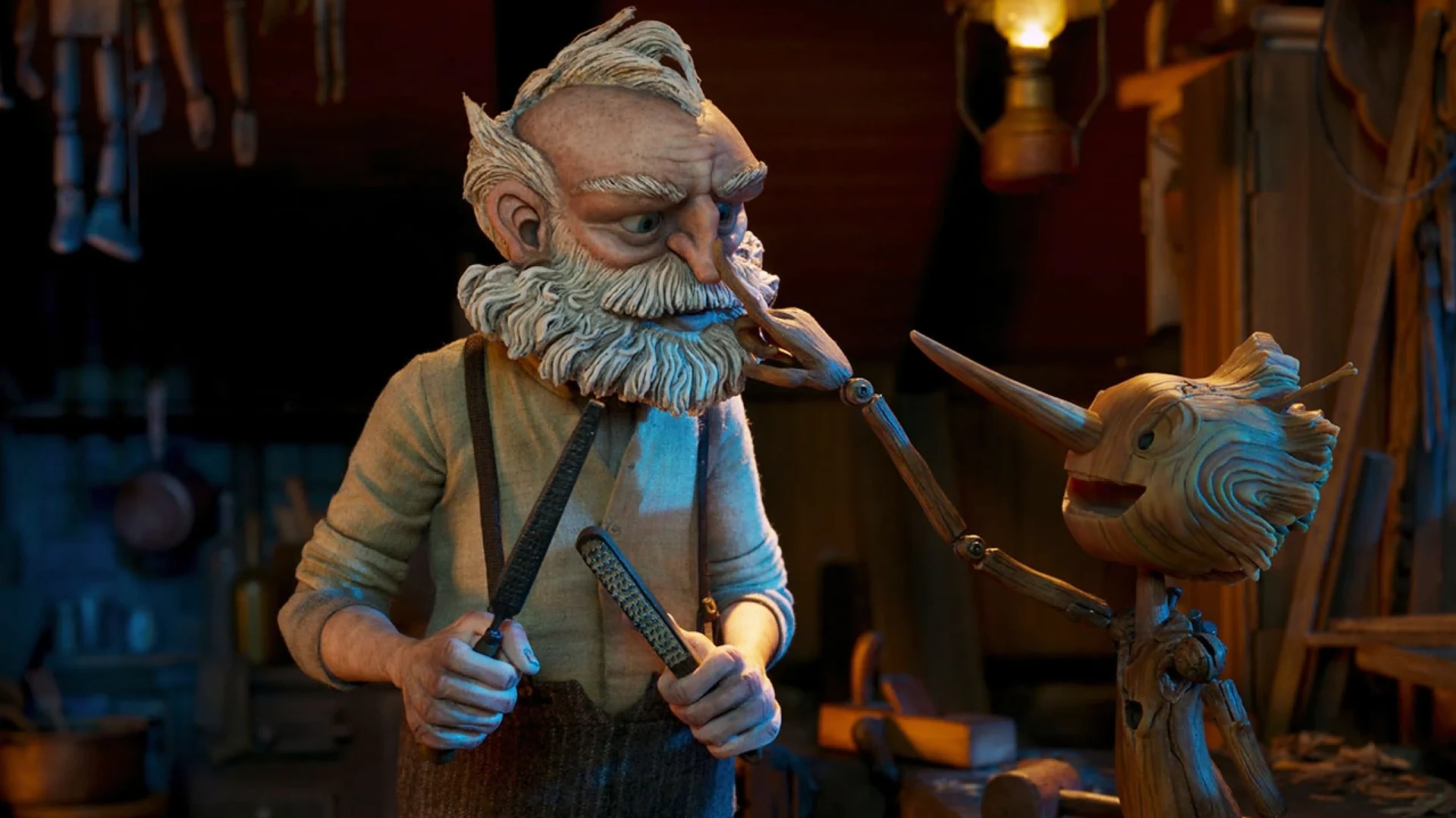 2023 Oscars: Best Adapted Screenplay Contenders — image 10