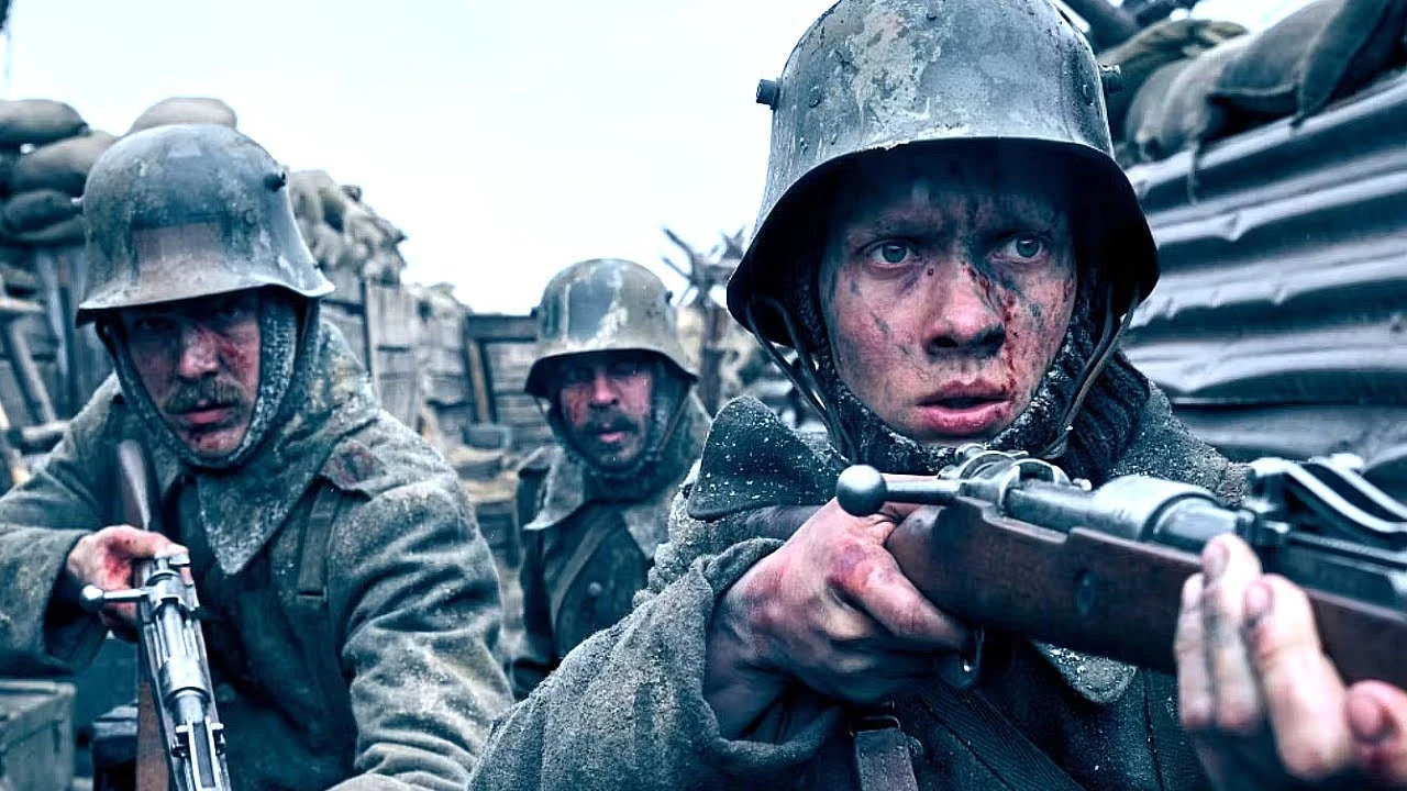 2023 Oscars: Best Adapted Screenplay Contenders — image 8