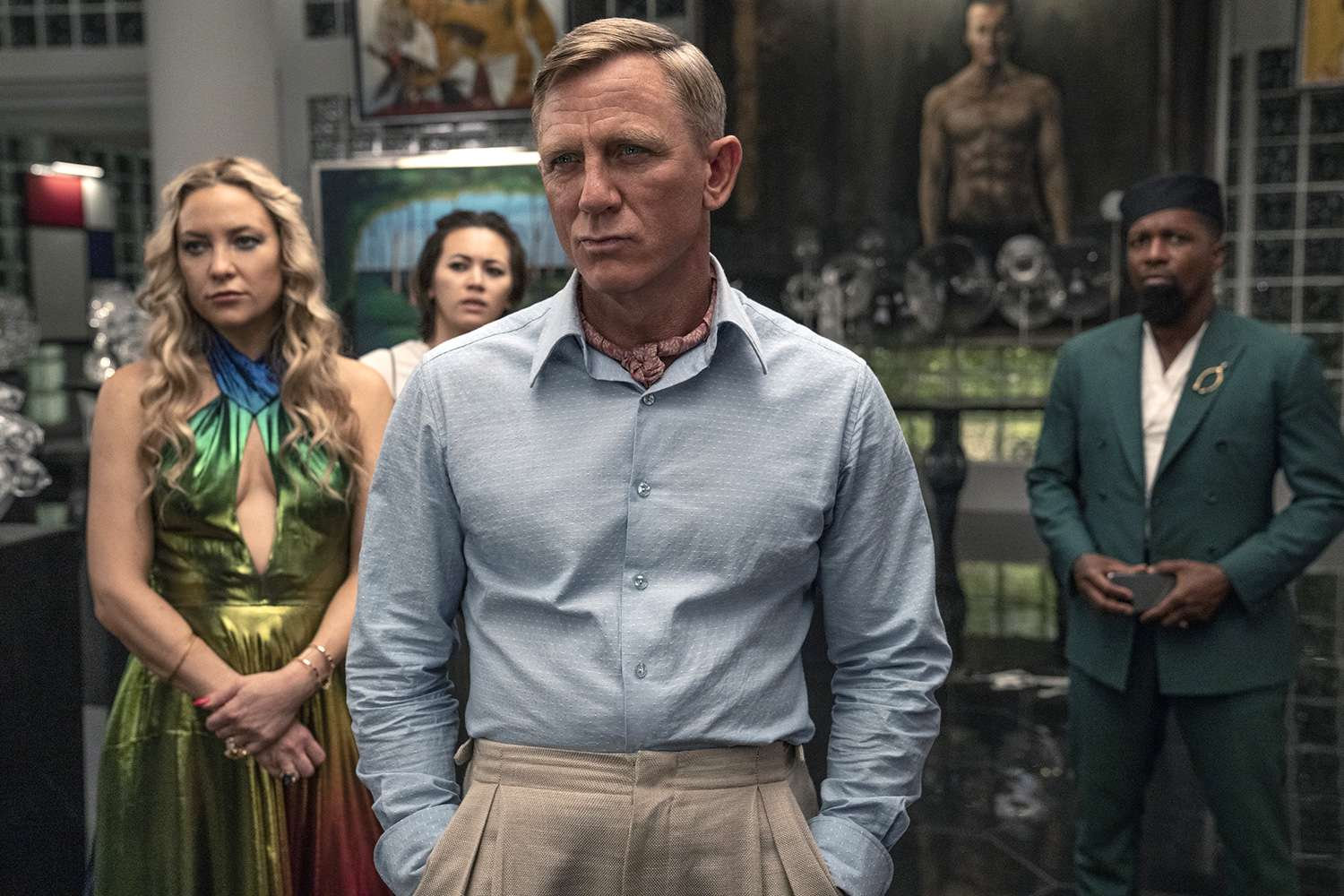 2023 Oscars: Best Adapted Screenplay Contenders — image 4