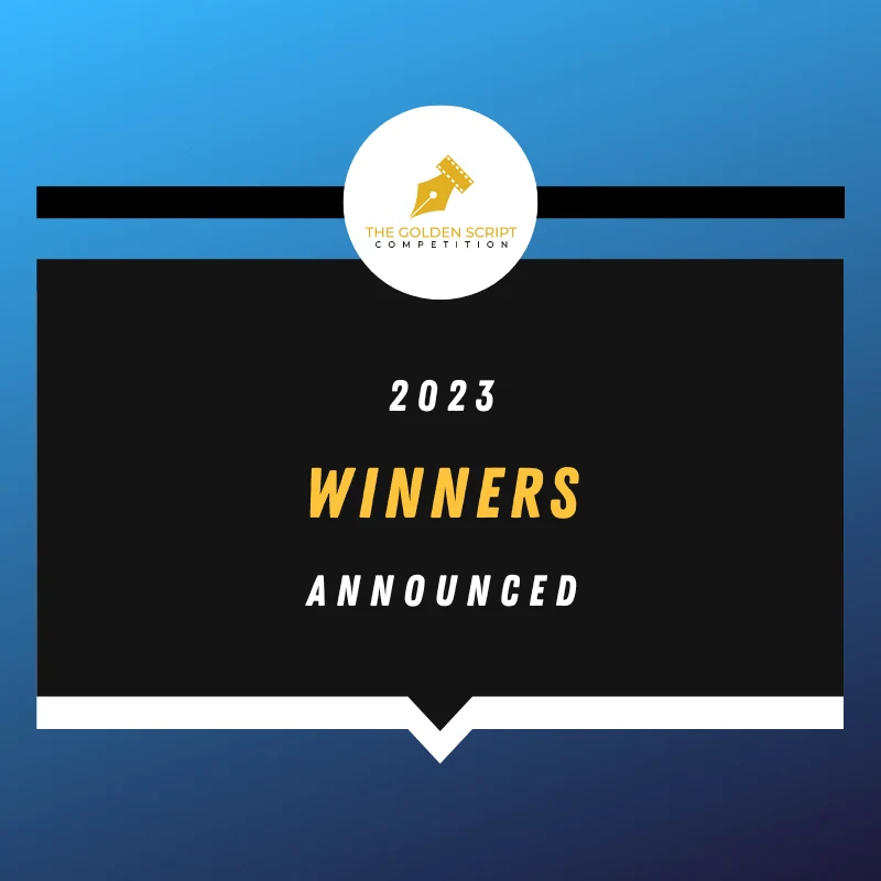 2023 WINNERS ANNOUNCED!