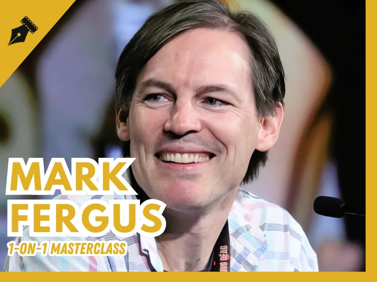 2024 Golden Script Competition Winner to Get Mentored by OSCAR-Nominee Mark Fergus