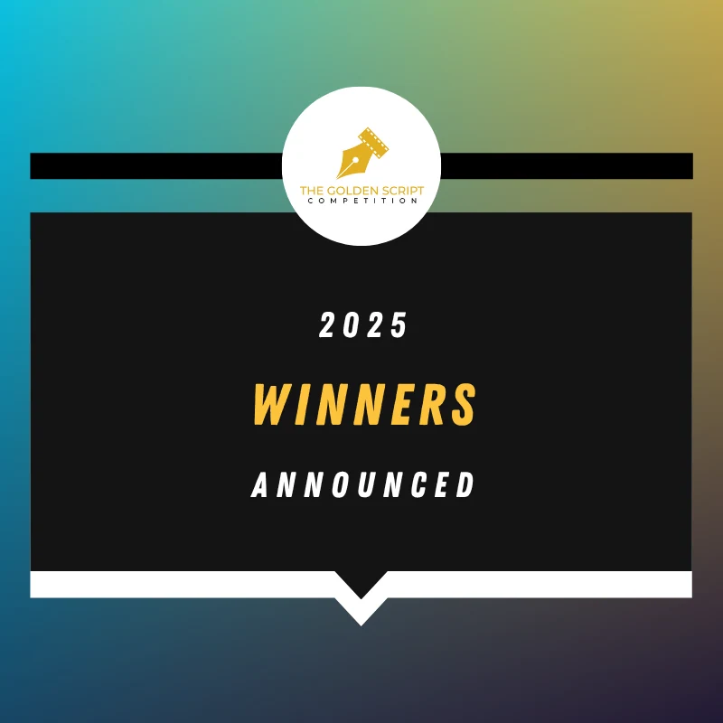 2025 WINNERS ANNOUNCED!
