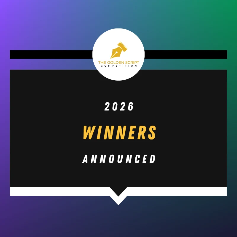 2026 WINNERS ANNOUNCED!