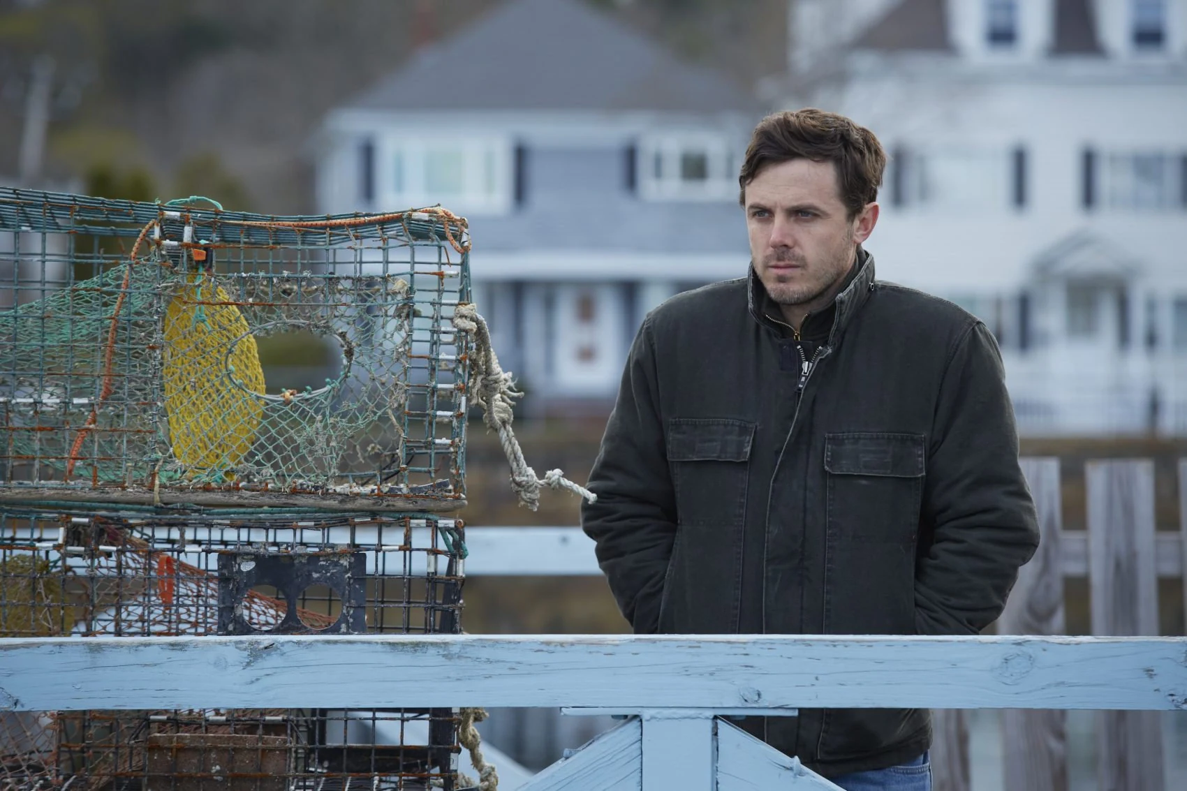 Still from 'Manchester by the Sea' (2016)
