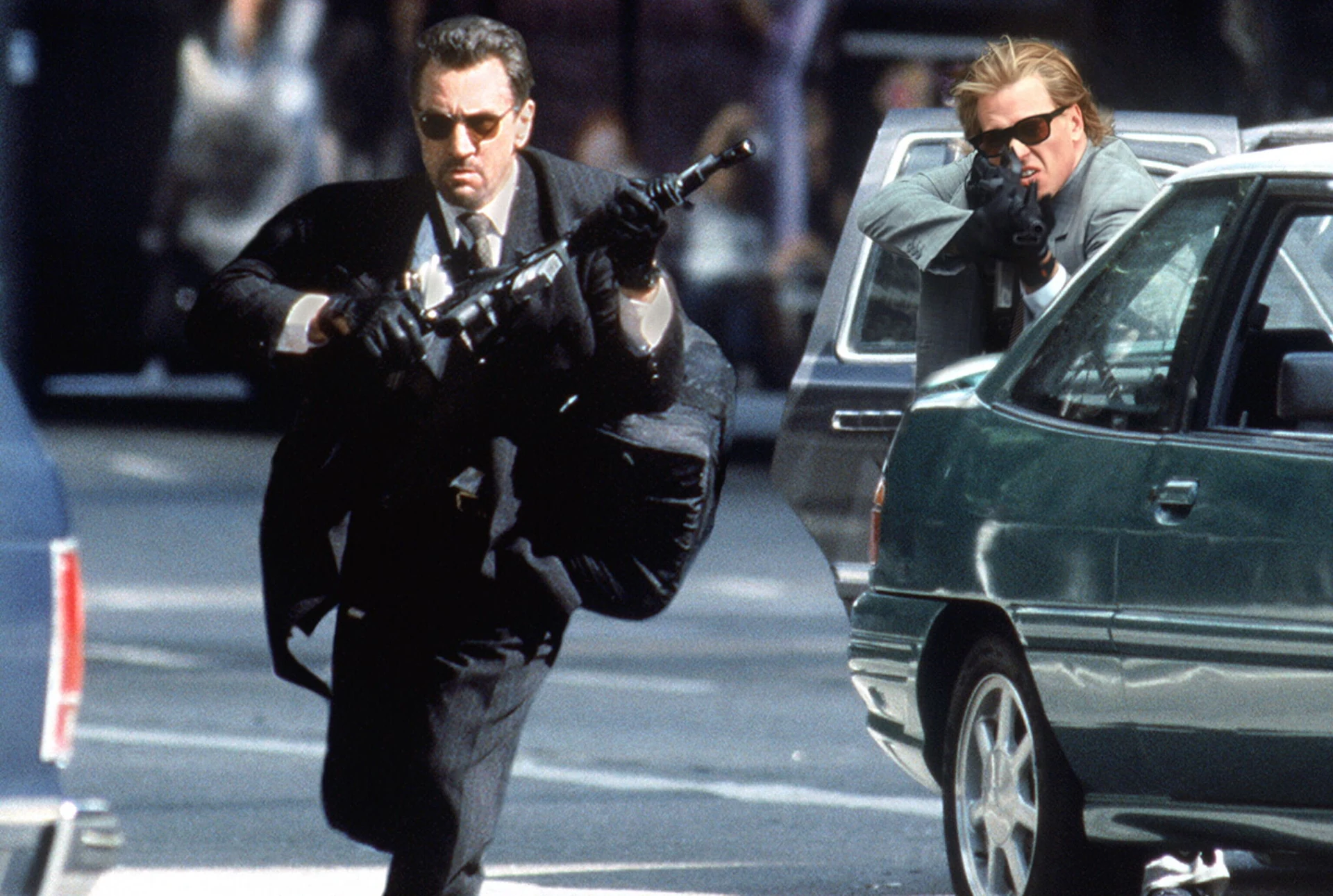 Still from 'Heat' (1995)