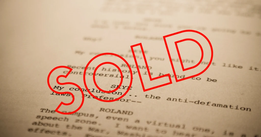 5 Key Elements of a Successful Screenplay Pitch