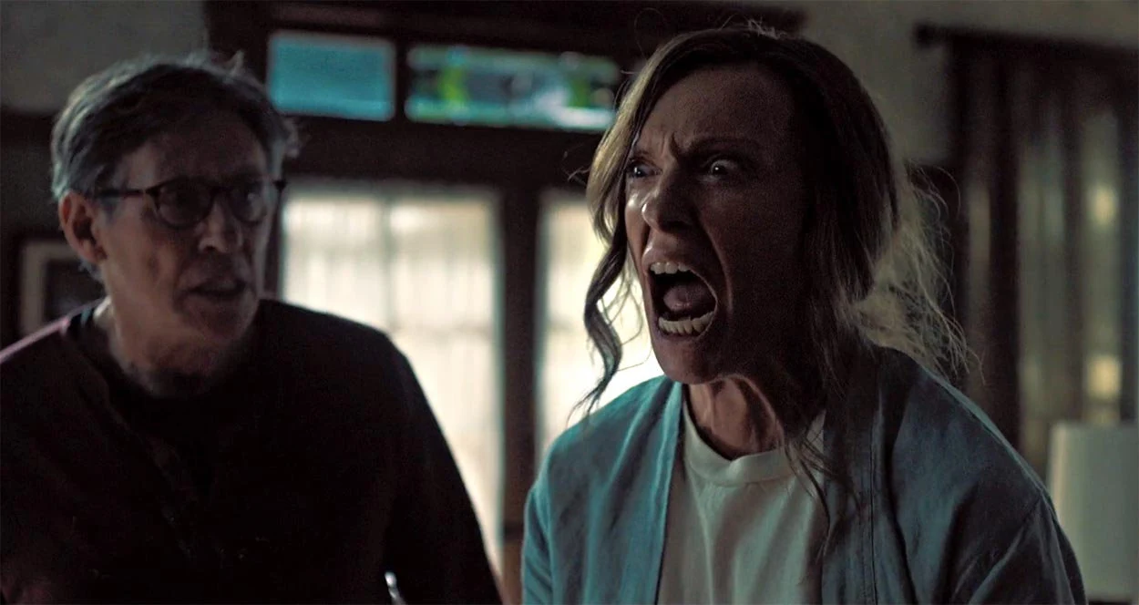 Still from 'Hereditary' (2018)