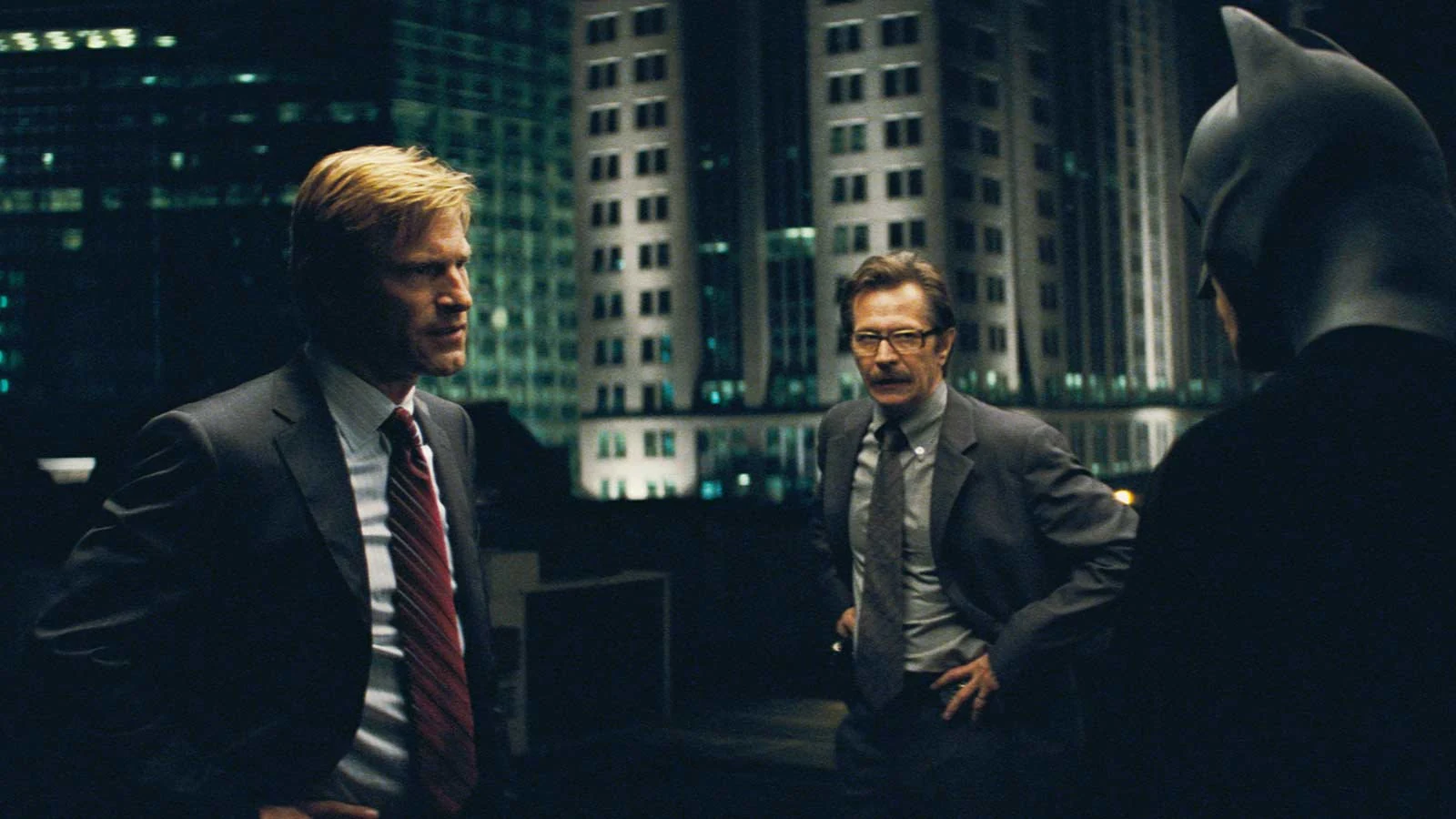 Still from 'The Dark Knight' (2008)