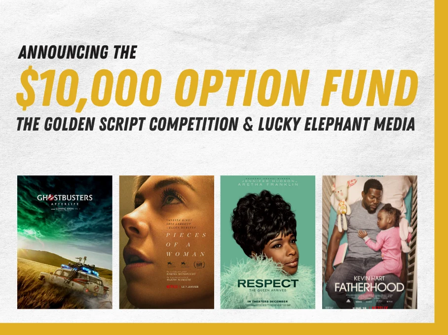 Announcing the $10,000 Guaranteed Option Fund