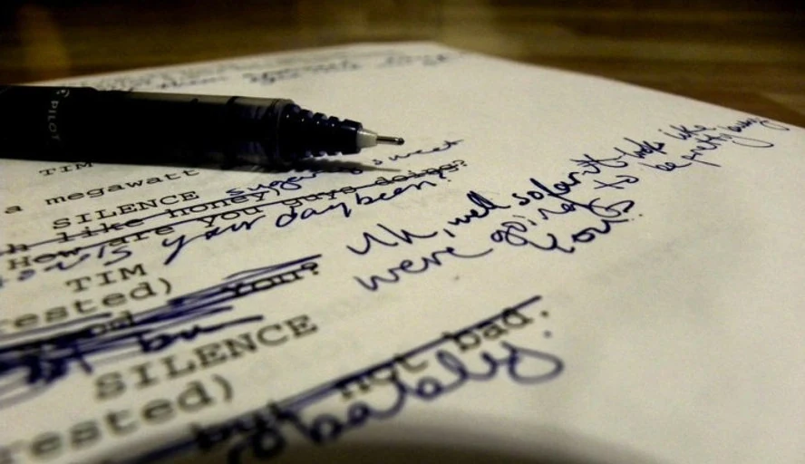 Breaking the Rules in Screenwriting