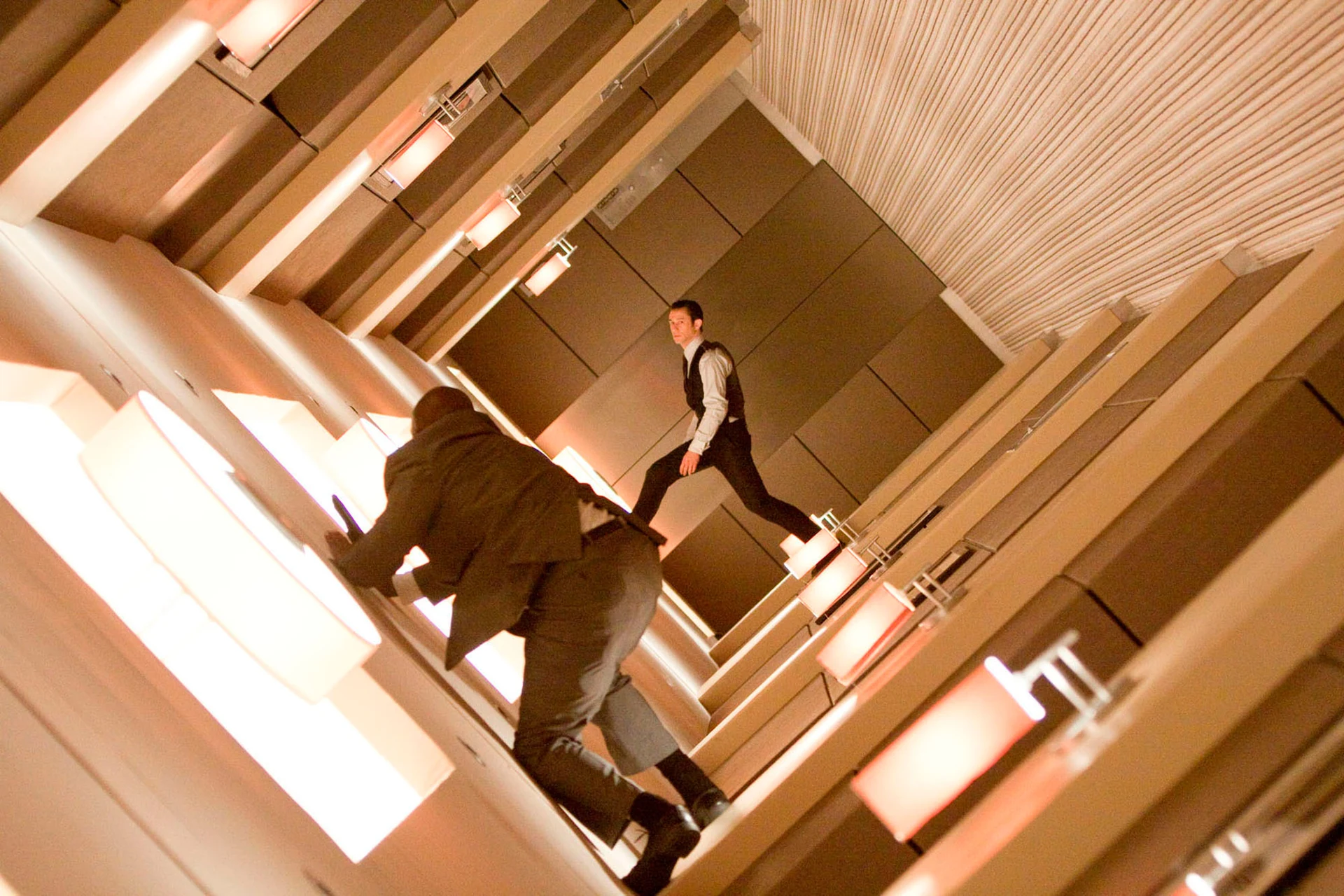Conflict in Screenwriting: How to Use It Effectively