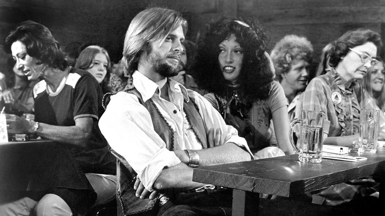 Still from Nashville (1975)