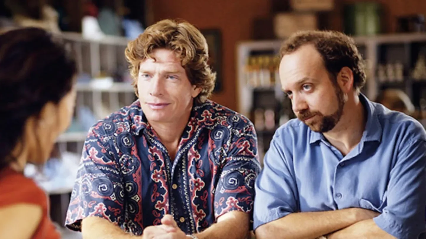 Still from 'Sideways (2004)'