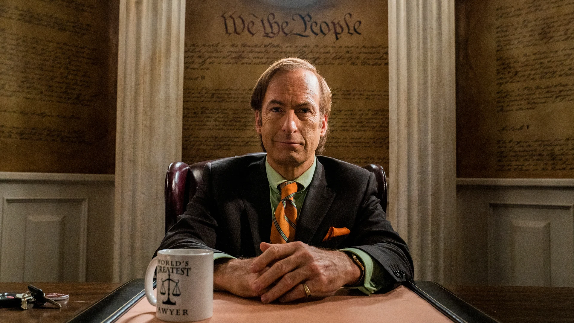 Still from 'Better Call Saul' (2015-2022)
