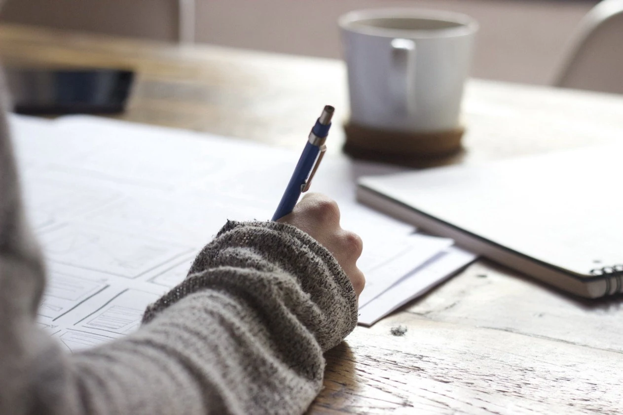 How Screenwriting Can Improve Your Writing Skills
