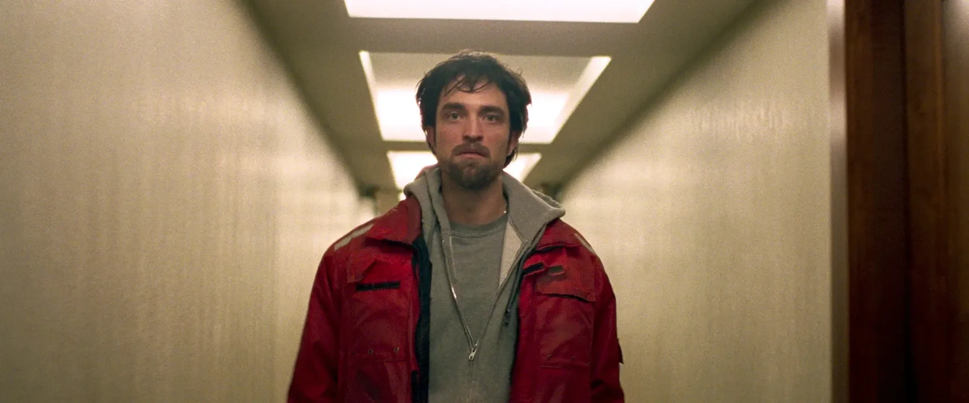 Still from 'Good Time' (2017)
