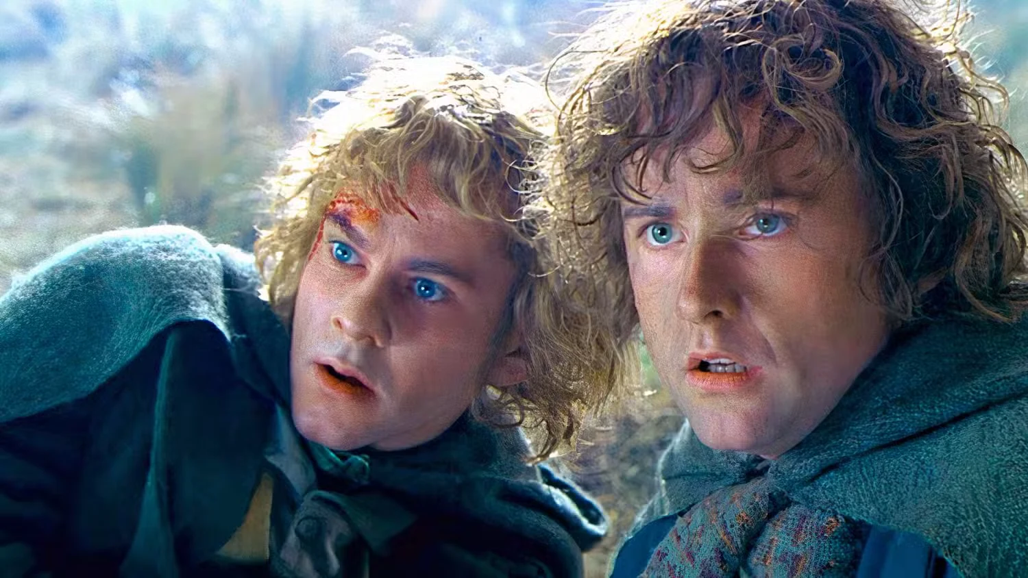 Still from 'The Lord of the Rings:' (2001)