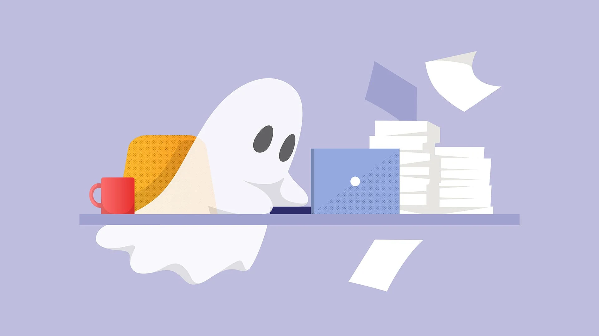 Is Ghostwriting a Script a Good Idea?