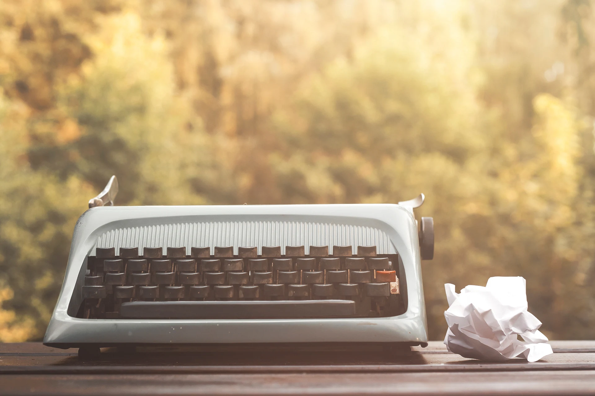 Literature Writing Rules That Apply To Screenwriting
