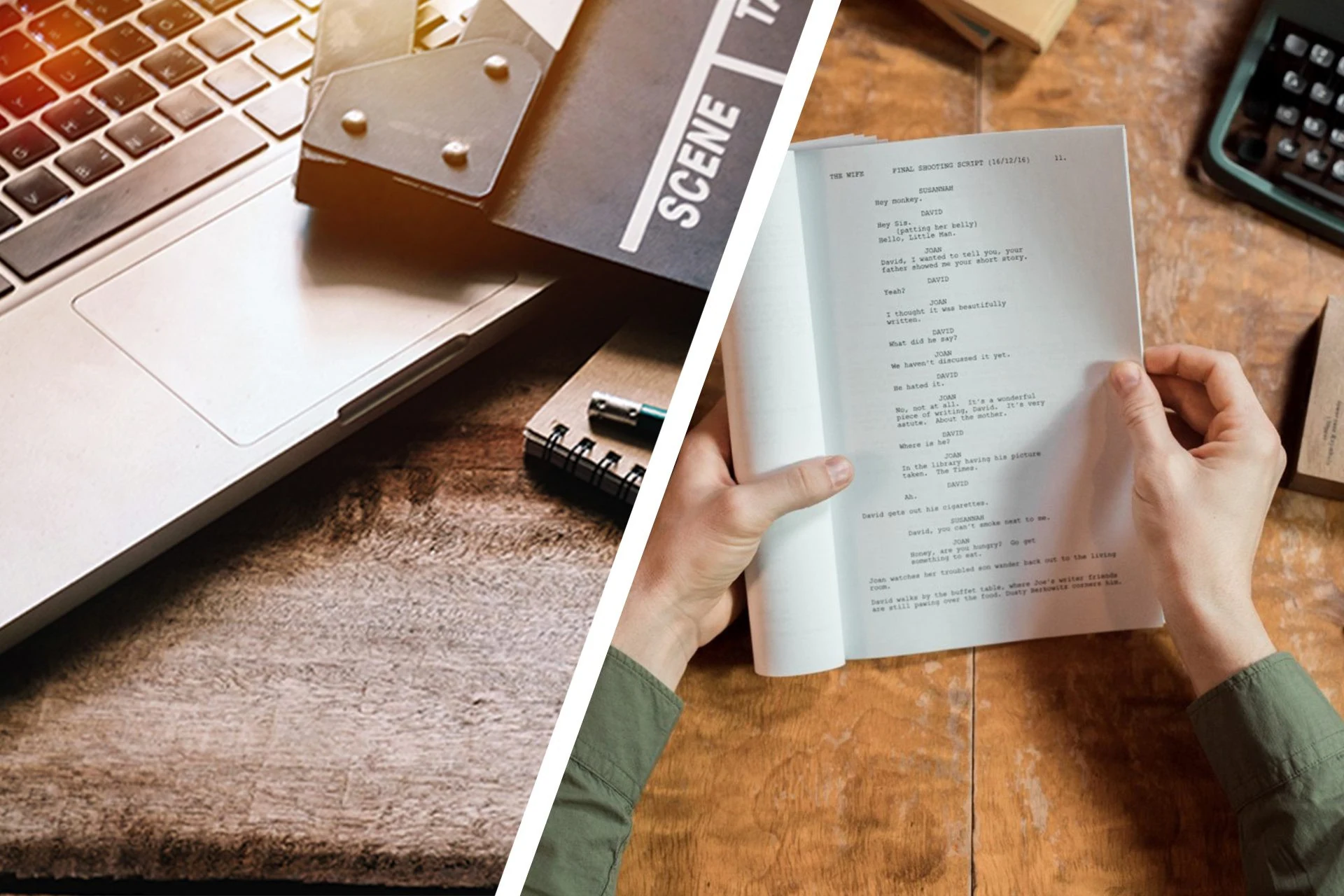Outlining Your Screenplay Before You Write: Things to Keep in Mind