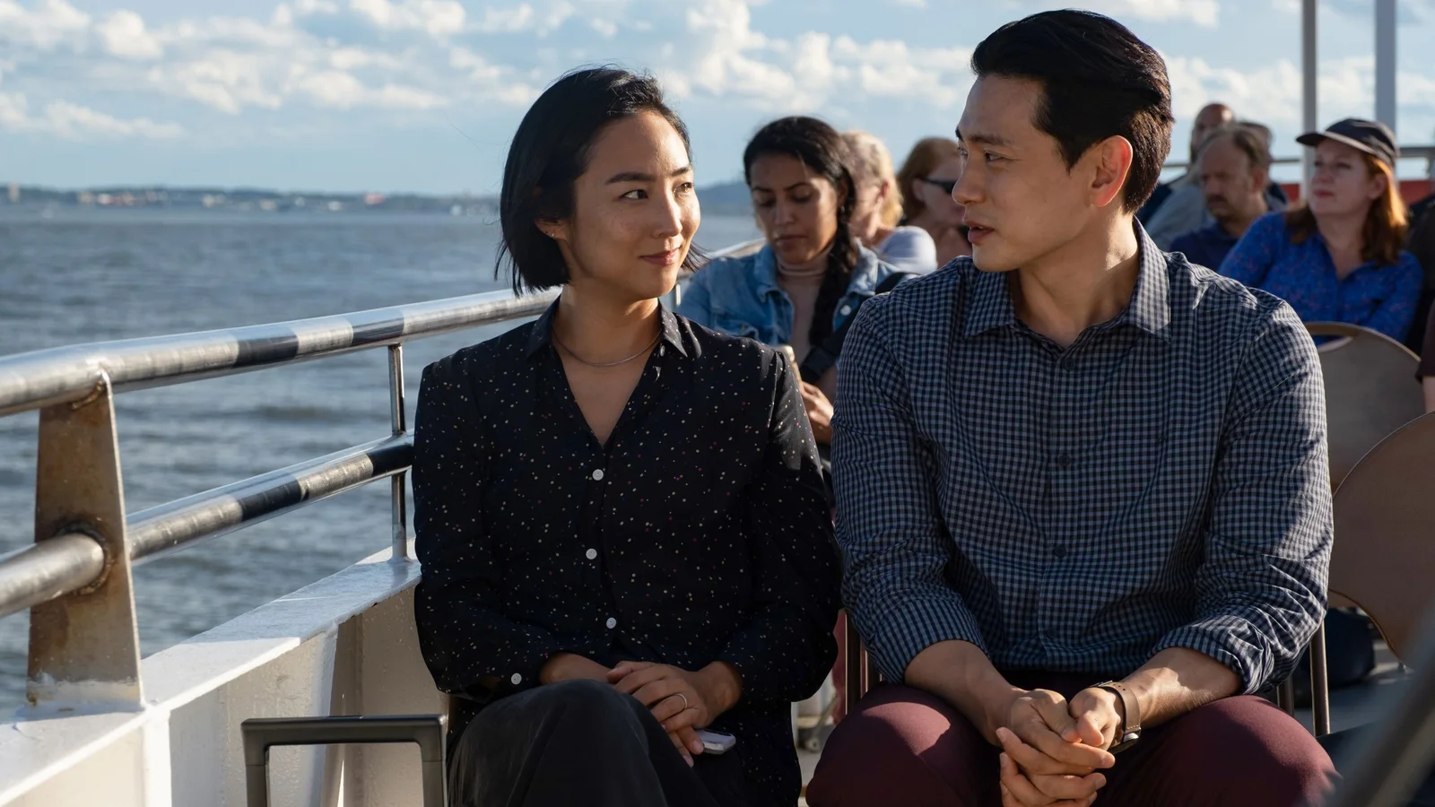 Still from 'Past Lives' (2023)
