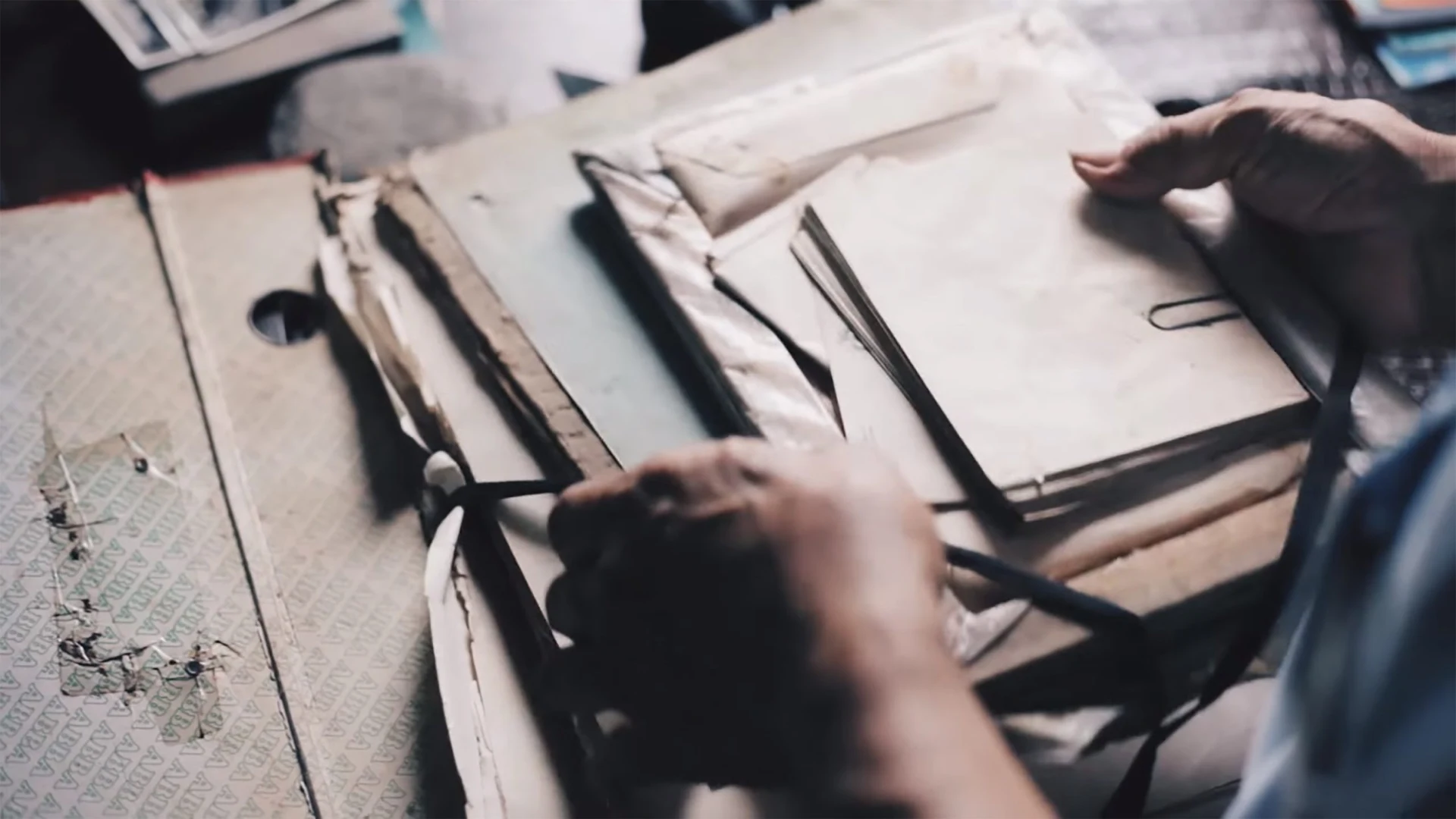 Perfecting Your Script Query Letter