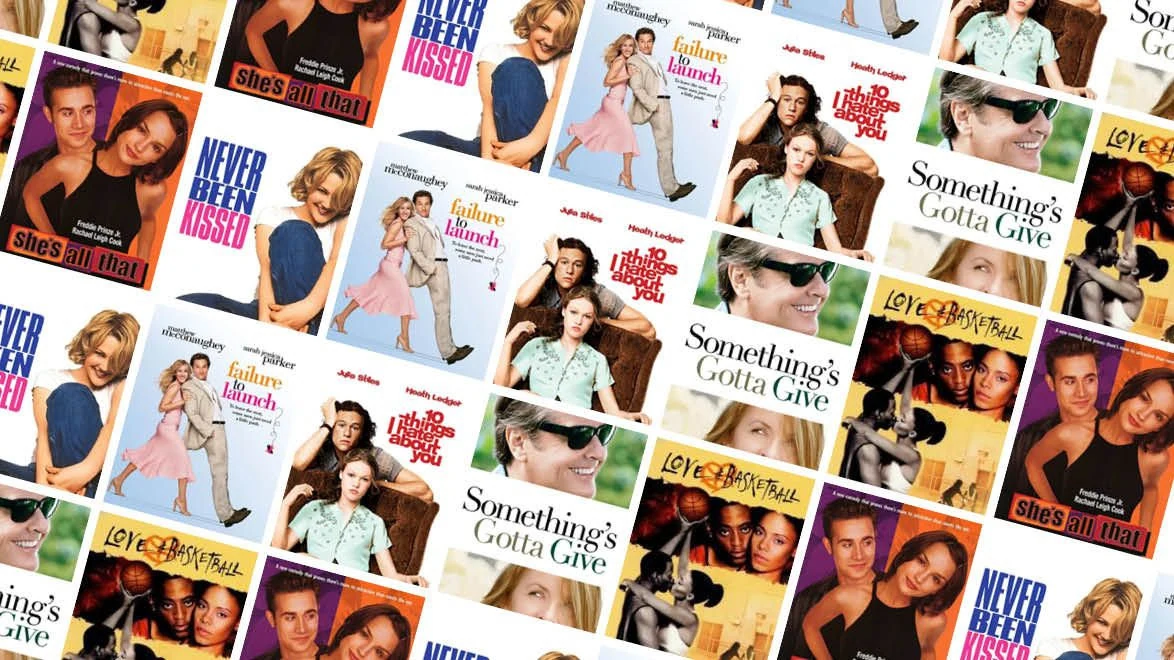 RomCom Scripts: Still Relevant?