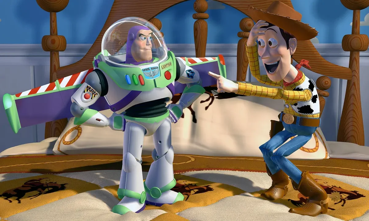 Rules to Follow When Writing an Animated Script