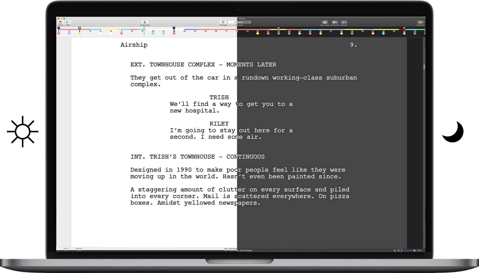 Screenwriting Tools: The Best and Why