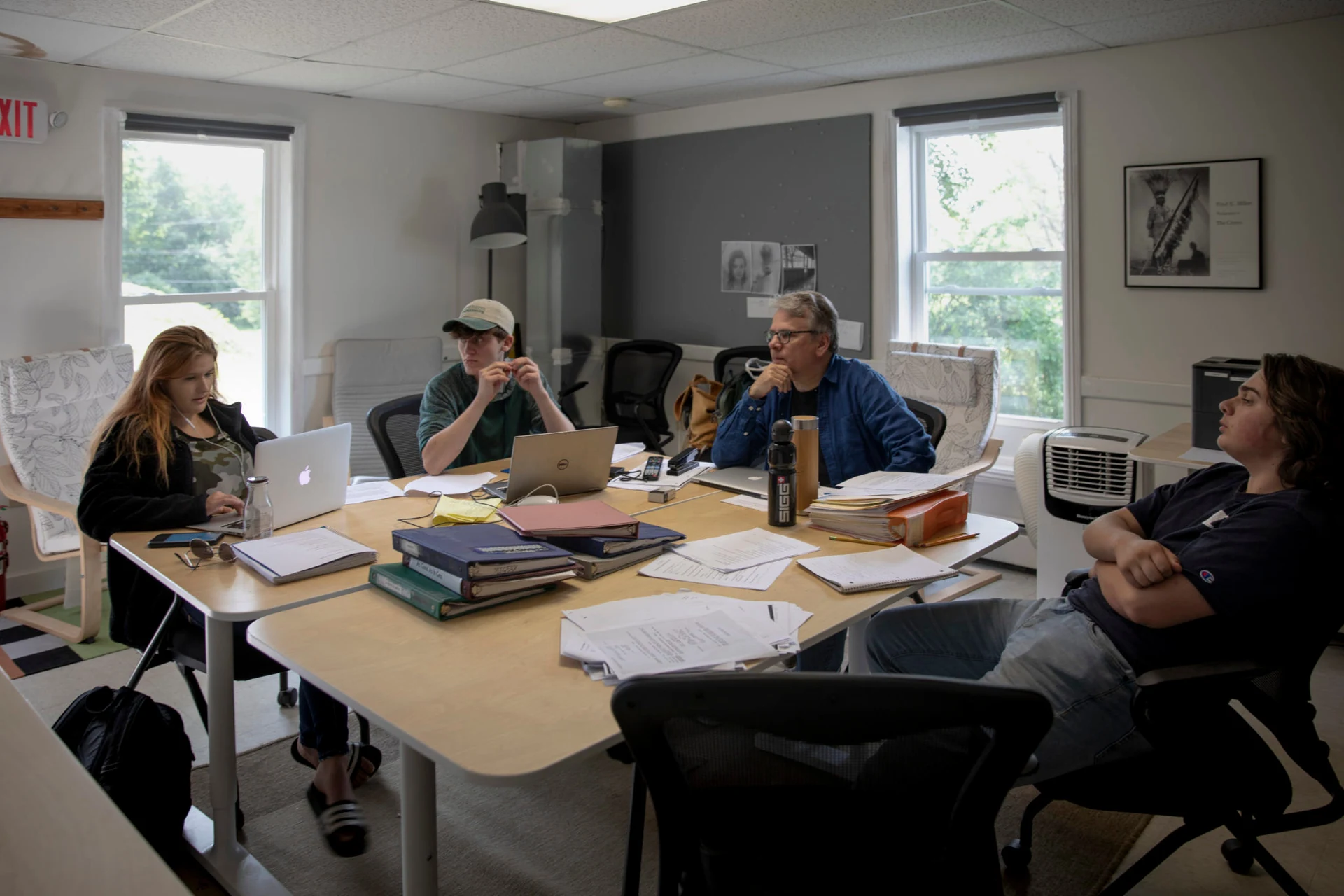 Screenwriting Workshops: Are They Worth It?