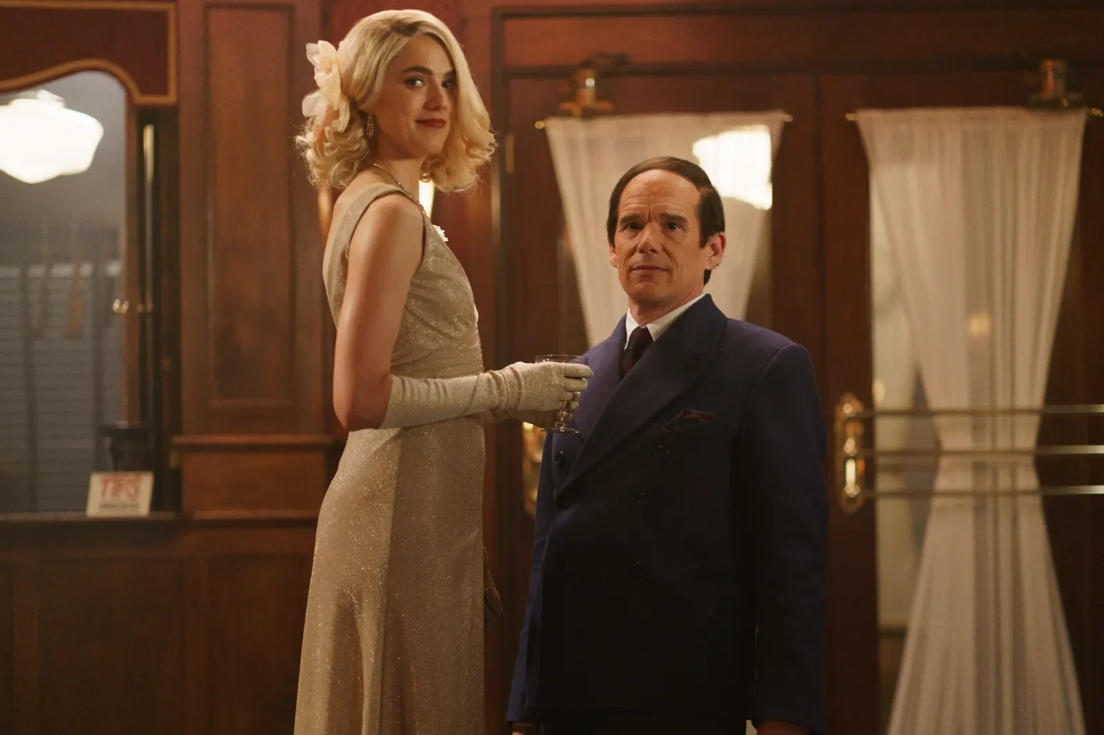 Still from 'Blue Moon' (2025). Credit: Sony Pictures Classics