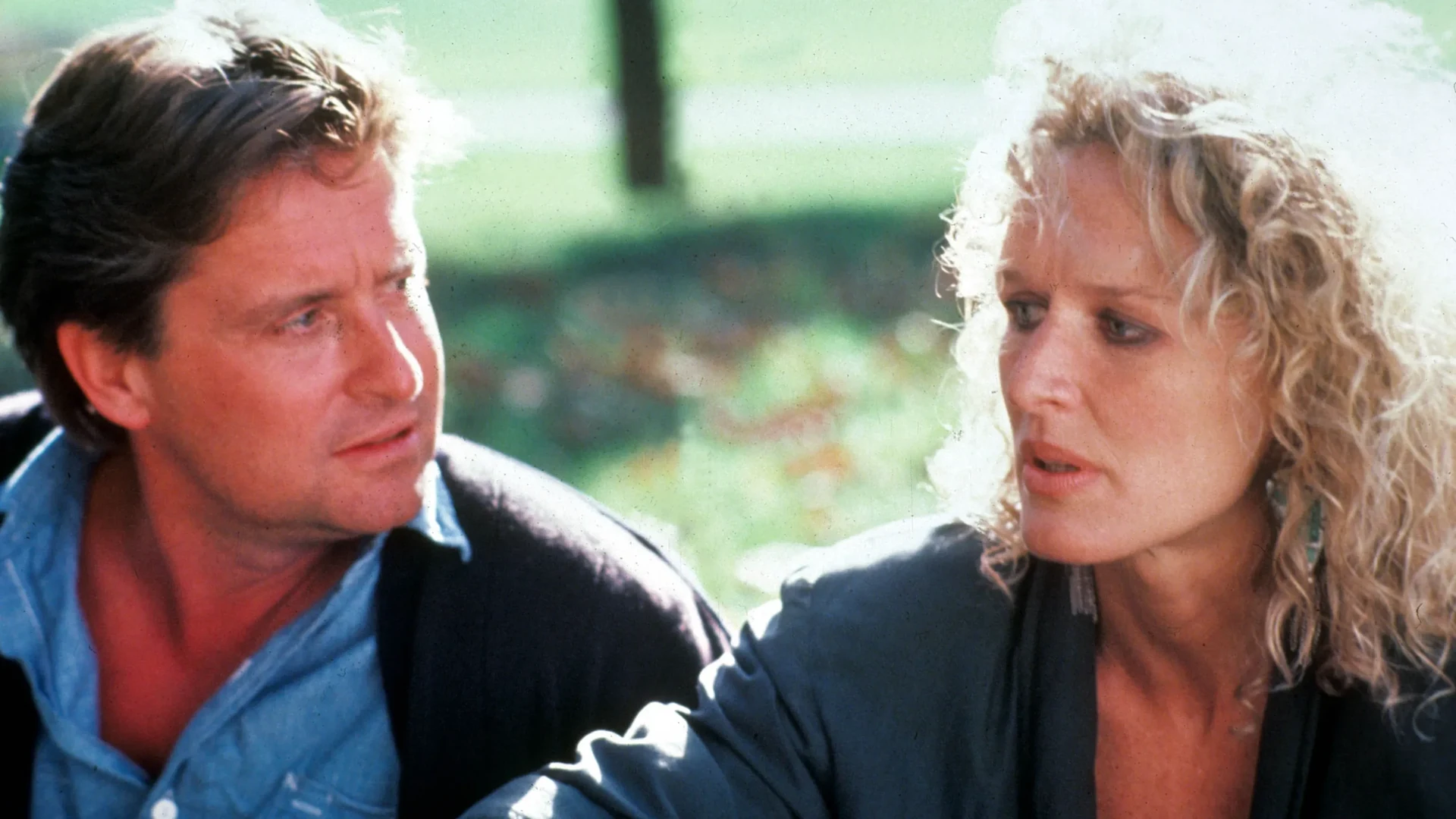 The Antagonists of FATAL ATTRACTION: An Analysis