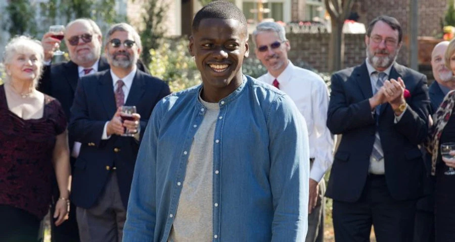 The Antagonists of GET OUT: An Analysis