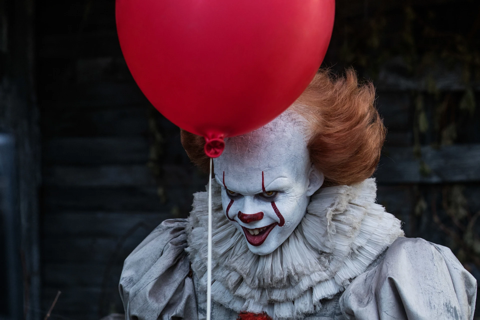 Still from 'IT' (2017)