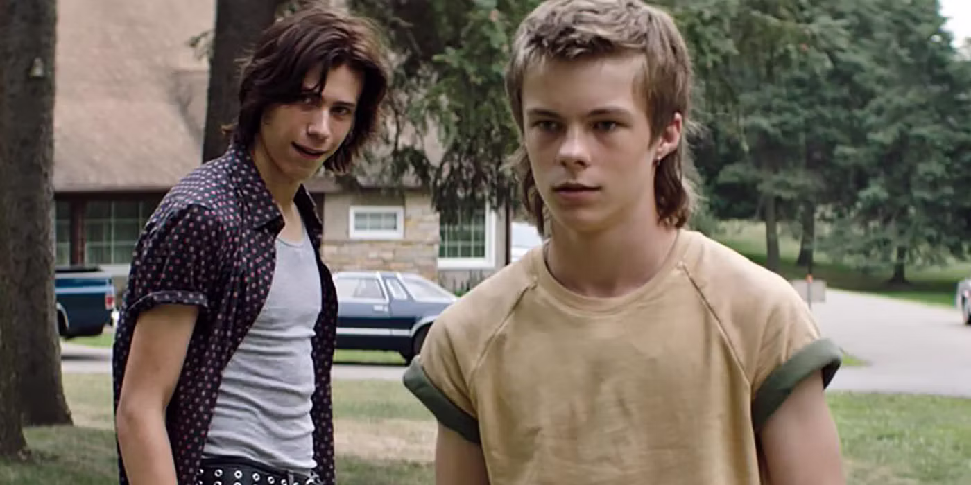 Still from 'IT' (2017)