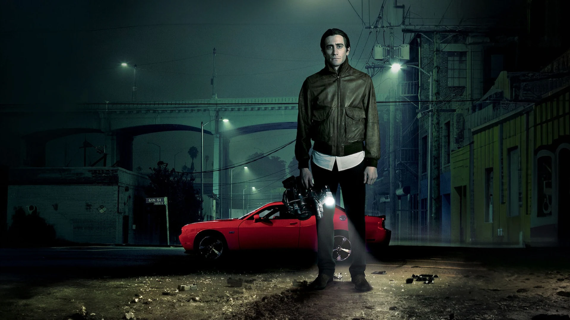 Still from 'Nightcrawler (2014)'