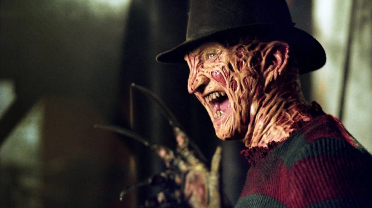 The Antagonists of NIGHTMARE ON ELM STREET: An Analysis