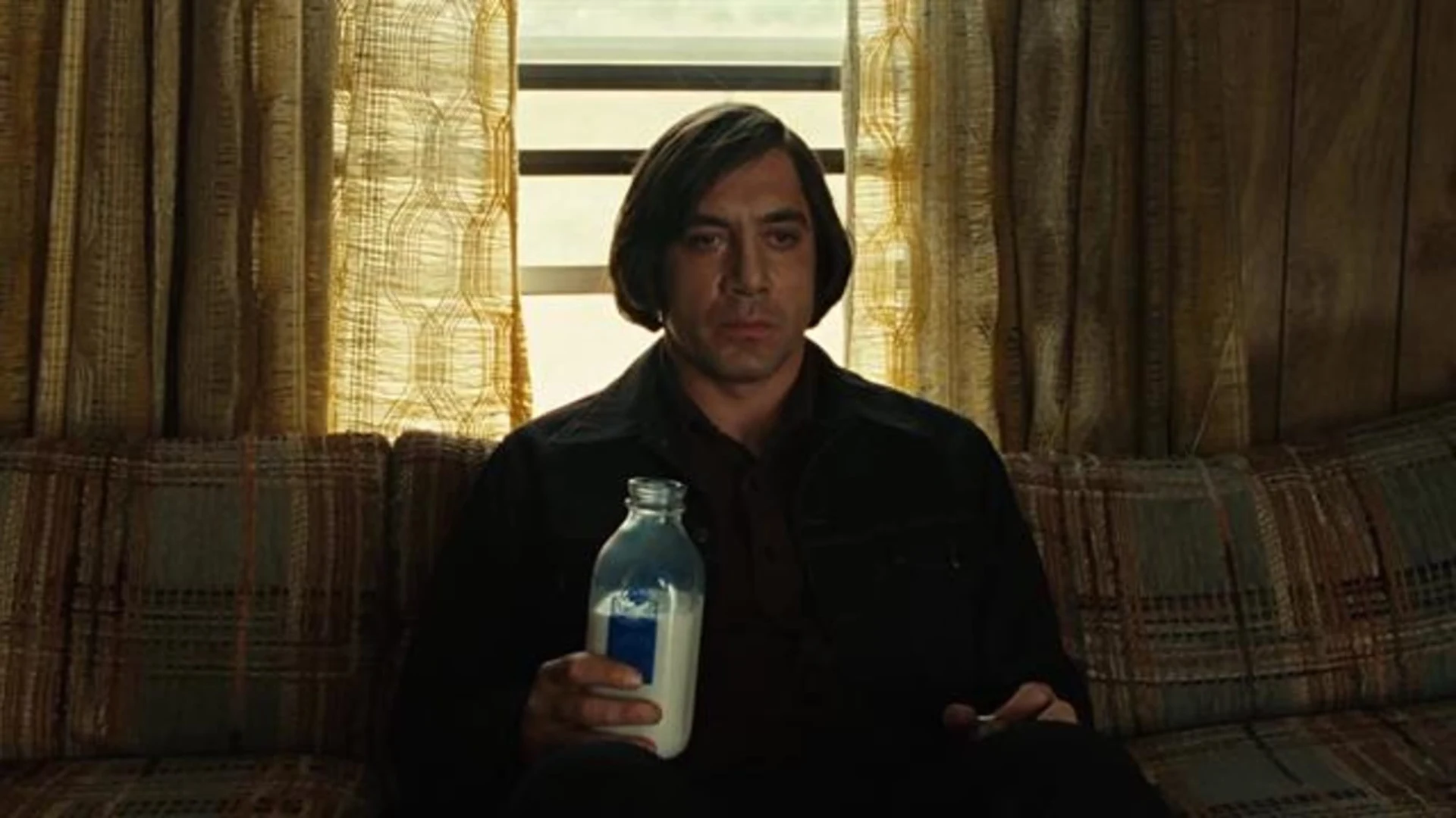 The Antagonists of NO COUNTRY FOR OLD MEN: An Analysis