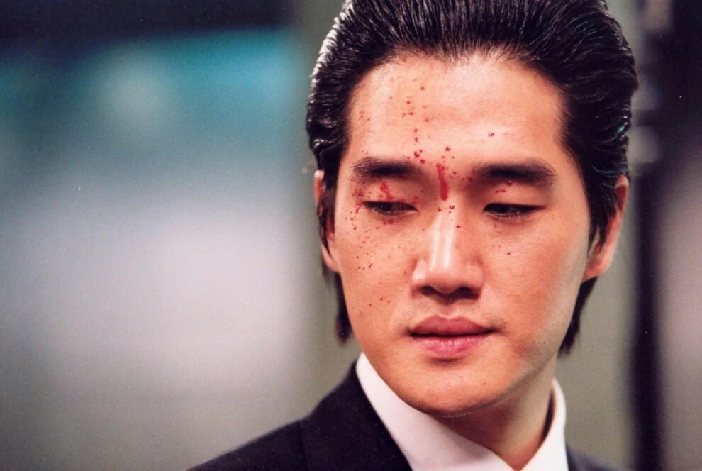Still from 'Oldboy (2003)'