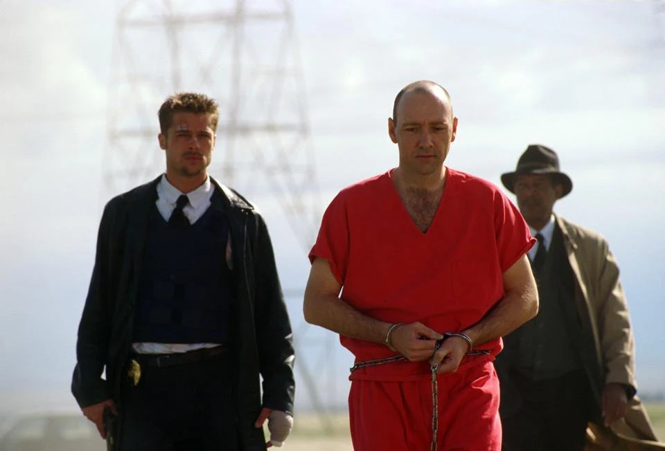 The Antagonists of SE7EN: An Analysis