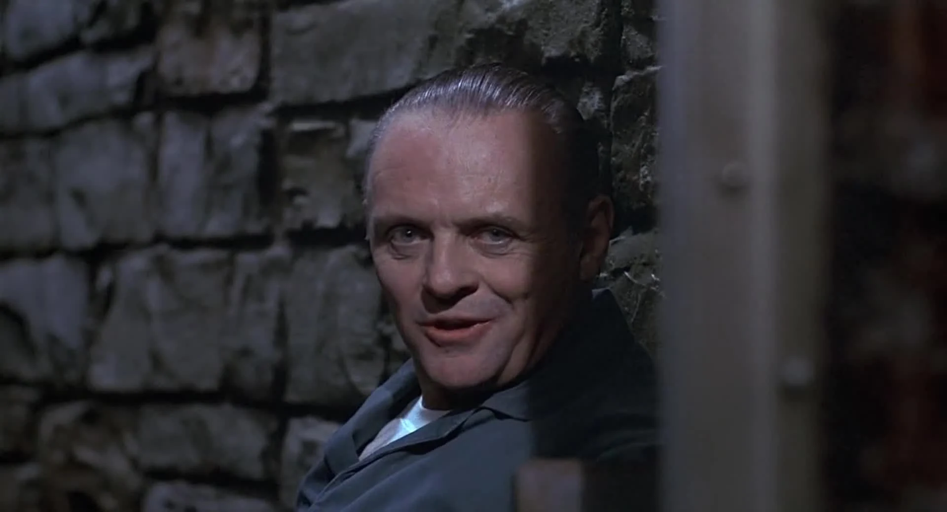 The Antagonists of SILENCE OF THE LAMBS: An Analysis